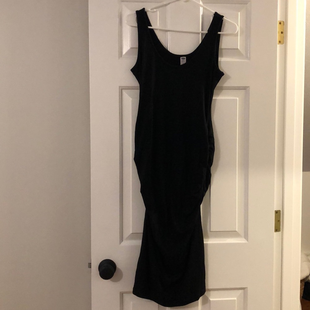 Old navy maternity dress